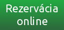 Online rezervácia