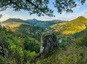 Turistika