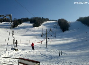 Lyžovanie